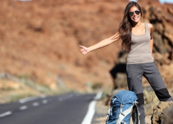 Привязали к дереву и изнасиловали: иностранная туристка стала жертвой двоих мужчин в Чернобыльской зоне