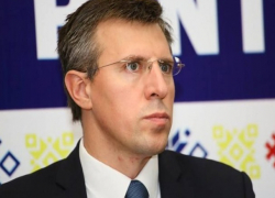 Киртоакэ всея "унири" снова показал свое русофобское нутро