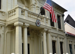 В Молдове существует риск массовых беспорядков после выборов, - посольство США