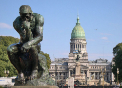 Молдова намерена открыть посольство в Аргентине 