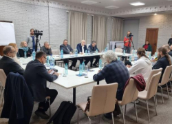 Молдову осудили за нарушение прав человека 