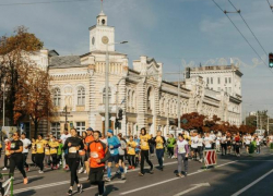 Сегодня центр Кишинева перекроют из-за забега