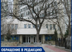Жителя Кишинева выдворили из приемного покоя БСМП, "потому что карантин"