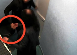 В Бельцах арестована адвокат, пытавшаяся передать наркотики заключенному