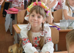 Украинская семья потрясена приемом в Молдове