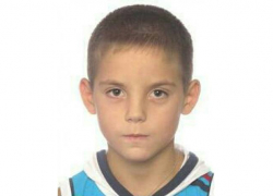 Внимание! Полиция Комрата разыскивает пропавшего 15-летнего мальчика