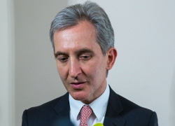 Лянкэ - видный спонсор румынских партий