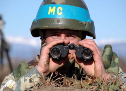 Санду снова "завела свою шарманку" о российских войсках в Приднестровье