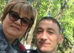 Мать убитого пограничника узнала о смерти сына только прилетев из Италии
