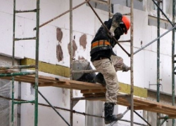 В Тирасполе погиб пенсионер-строитель