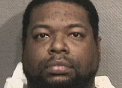 Житель Хьюстона задушил сестру невесты во время грубого секса в отеле