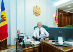 Президент попросил итальянского лидера пустить граждан Молдовы в Италию