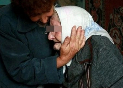 Отважная сельчанка предотвратила кражу вещей у старушки в Приднестровье