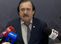 Николай Ботгрос намекнул на возможный уход из парламента: «Я здесь не совсем на своём месте»