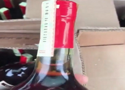 Опасным коньяком попытался отравить жителей Кишинева мужчина на BMW из Бельц