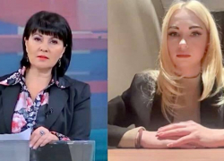 Марина Таубер — телеканалу GRT: PAS хочет сравнять статус Гагаузии с обычным районом, но жители автономии придерживаются иной позиции