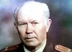 Скончался ветеран Великой Отечественной войны Петр Рудягин