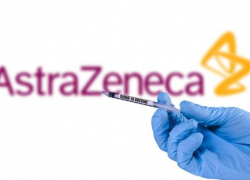 В Молдове у человека выявили тромбоцитопению после ввода AstraZeneca