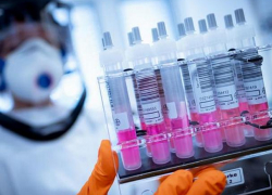 В Молдове выявлено 1039 новых случаев COVID-19