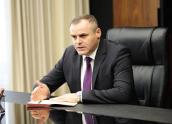 Мандат главы Moldovagaz Вадима Чебана подошел к концу