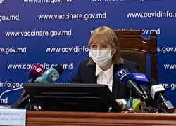 Статистика по COVID-19 теперь будет выходить раз в неделю