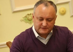 Инициативы президента заручились поддержкой еще двух парламентских комиссий 