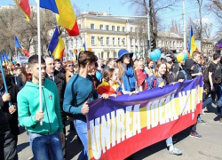 "Упразднение" русского языка и стремление унионистов попасть в парламент РМ - звенья одной цепи