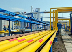 Румынская компания, которой продали газораспределение Молдовы, требует повышения тарифа