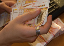 В сентябре у каждого четвертого работника в Молдове зарплата была более 10 тыс. леев 