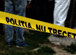 Трагедия на Рышкановке в Кишиневе 