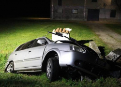 Молдаванин погиб в ДТП в Италии