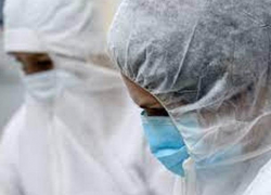 Вторник принес Молдове 258 новых случаев COVID-19 и девять смертей от его последствий 