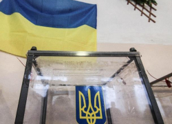 На выборах президента Украины в Молдове победил неожиданный кандидат