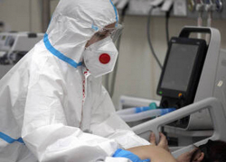 Даже не могут попрощаться с умирающим пациентом – пронзительная трагедия родственников больных коронавирусом