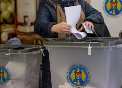 Первые инциденты, зафиксированные Promo-LEX: организованный подвоз избирателей и нарушения на участках