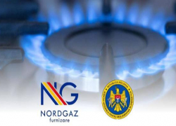 Приостановка НАРЭ лицензии Nordgaz была незаконной