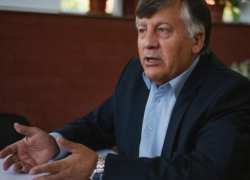 Драгалин, что бы сделали у вас в США, если бы кто-либо оказывал давление на судей? – Иван Дьяков