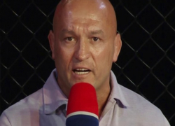 "Гришу Болгара" повязали по прилету в Москву