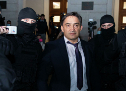 Юристы – о задержании Стояногло: Нам показали спектакль  