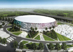 Спыну поведал, сколько еще денег нужно вложить в Arena Chisinau