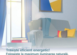 "Используйте прозрачные шторы и светлые жалюзи" - обнародованы новые суперсоветы по экономии энергии 