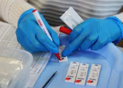 В Молдове выявлено 168 новых случаев COVID-19