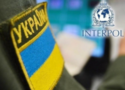 Трех объявленных в международный розыск молдаван задержали украинские пограничники