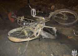 Водитель сбил молоденькую велосипедистку в Приднестровье и сбежал