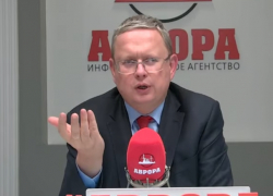 Делягин: Молдова скоро станет одной из наиболее безопасных стран бывшего Союза