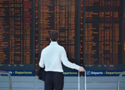 В Молдове увеличили компенсации за задержки авиарейсов, а также за утерю или повреждение багажа