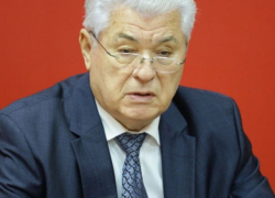 Владимир Воронин назвал главного виновного в погромах 7 апреля