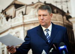 Президент Румынии начал уголовное преследование Илиеску, Романа и Войкулеску по «Делу Революции» 