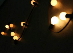 В ближайшее время в Молдове могут начаться «веерные» отключения электричества