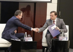 Напуганный Канду готов голосовать даже за Нэстасе в качестве премьера